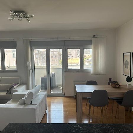 Luxury Aparment Blossom Mostar Ngoại thất bức ảnh