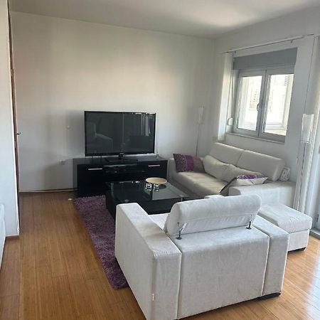 Luxury Aparment Blossom Mostar Ngoại thất bức ảnh