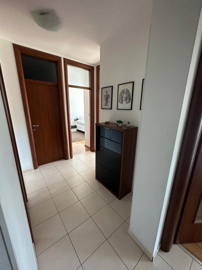 Luxury Aparment Blossom Mostar Ngoại thất bức ảnh