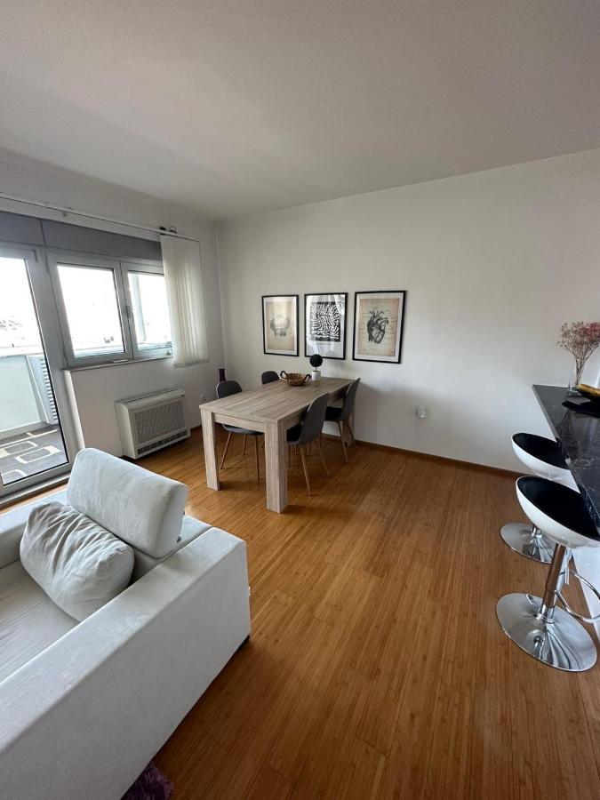 Luxury Aparment Blossom Mostar Ngoại thất bức ảnh
