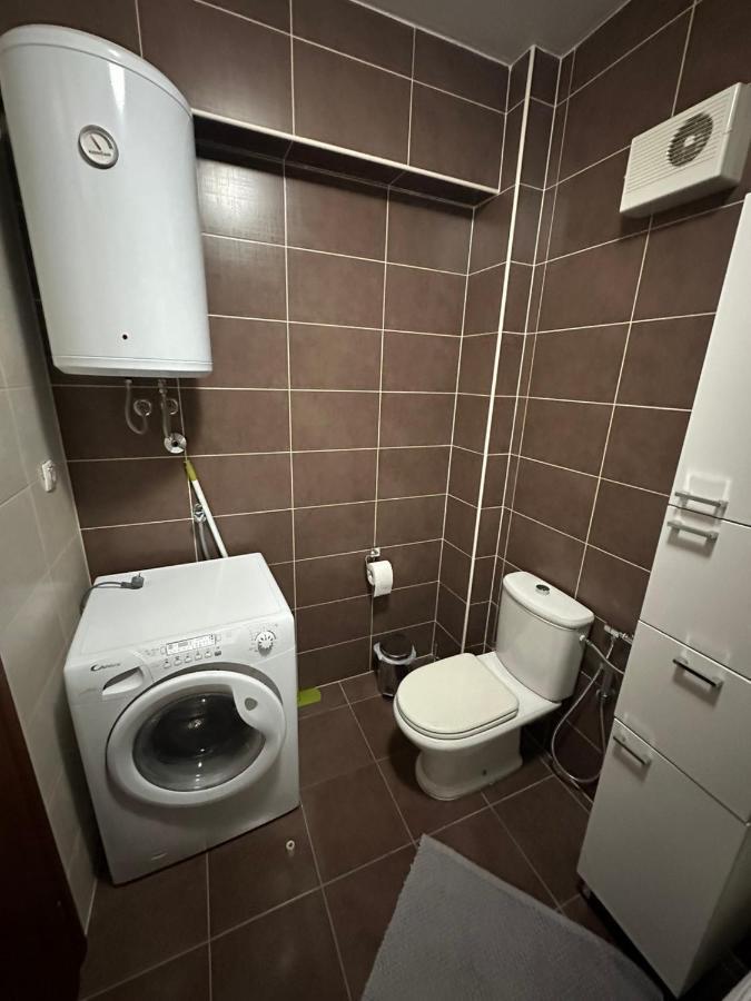Luxury Aparment Blossom Mostar Ngoại thất bức ảnh