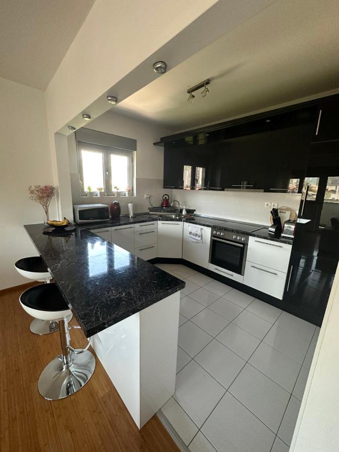 Luxury Aparment Blossom Mostar Ngoại thất bức ảnh