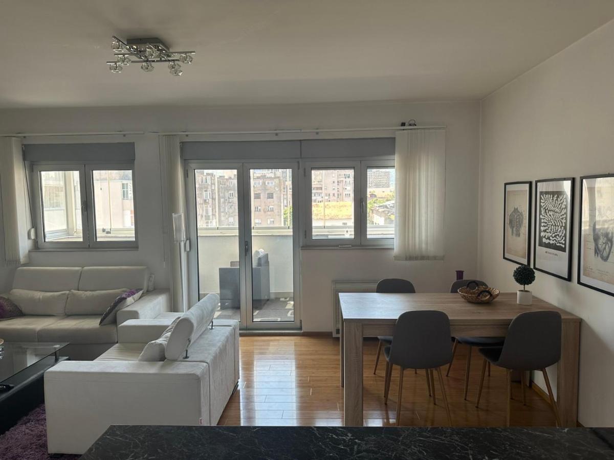 Luxury Aparment Blossom Mostar Ngoại thất bức ảnh