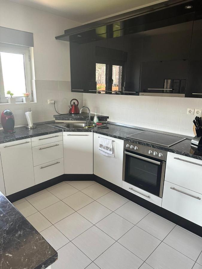 Luxury Aparment Blossom Mostar Ngoại thất bức ảnh