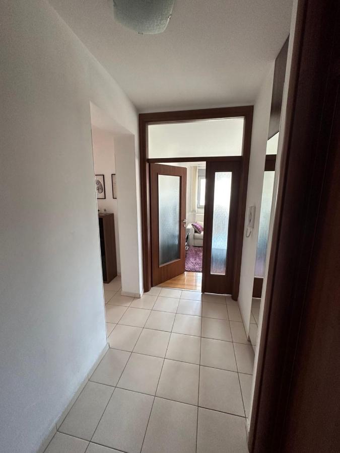 Luxury Aparment Blossom Mostar Ngoại thất bức ảnh