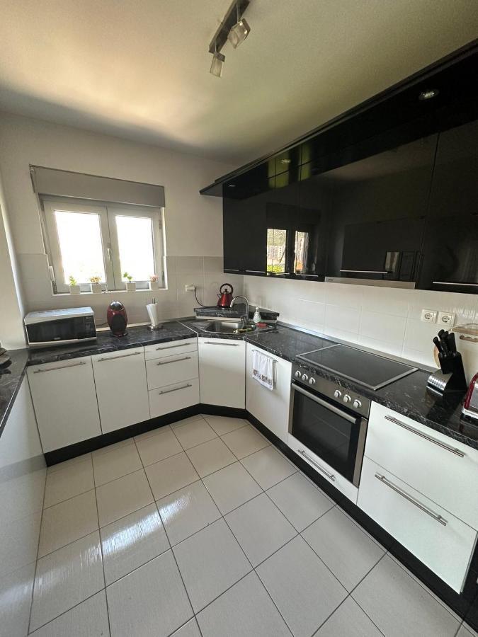 Luxury Aparment Blossom Mostar Ngoại thất bức ảnh