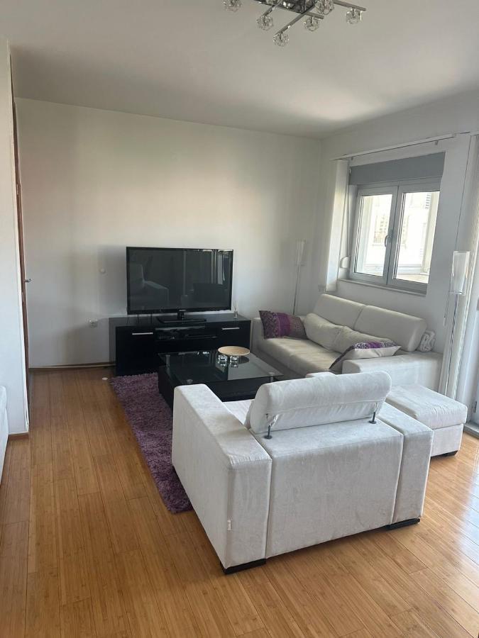 Luxury Aparment Blossom Mostar Ngoại thất bức ảnh