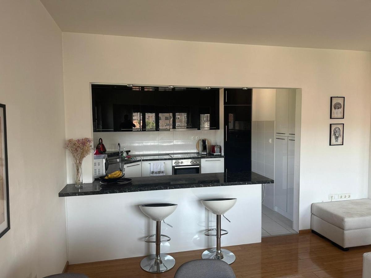 Luxury Aparment Blossom Mostar Ngoại thất bức ảnh