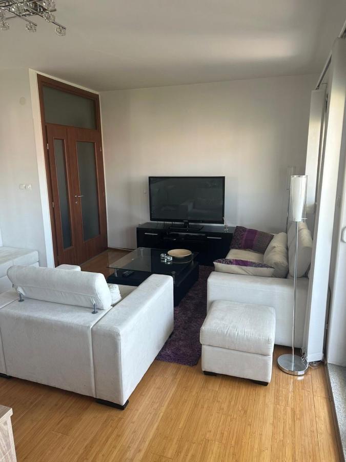 Luxury Aparment Blossom Mostar Ngoại thất bức ảnh