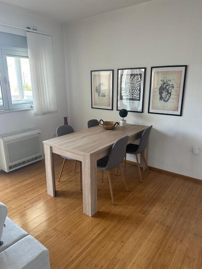 Luxury Aparment Blossom Mostar Ngoại thất bức ảnh