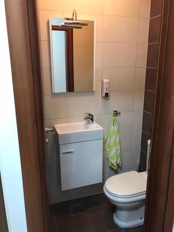 Luxury Aparment Blossom Mostar Ngoại thất bức ảnh