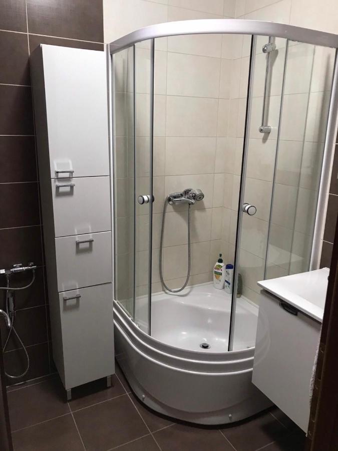 Luxury Aparment Blossom Mostar Ngoại thất bức ảnh